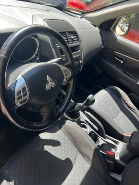 Mitsubishi ASX 1.6 BRC ГАЗ | Auto.bg — изображение 4