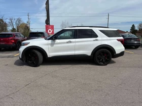 Ford Explorer * ST * CARFAX * ���� * KEYLESS * �������� | Mobile.bg � ����� ������ 2