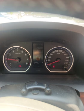 Honda Cr-v 2.0 газов инжекцион  | Auto.bg — изображение 10
