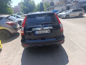 Honda Cr-v 2.0 газов инжекцион  | Auto.bg — изображение 7