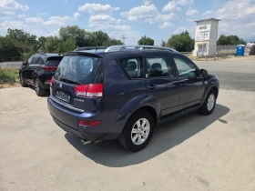 Citroen C-Crosser 2.4 бензин/газ - 5400 € - 46487326 5