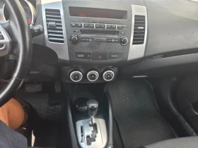 Citroen C-Crosser 2.4 бензин/газ - 5400 € - 46487326 10