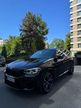 BMW X3 M Competition | Mobile.bg � ����� ������ 3
