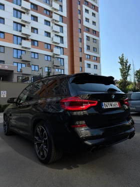 BMW X3 M Competition | Mobile.bg � ����� ������ 6