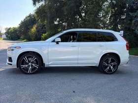 Volvo Xc90 * T8 R Design * CARFAX * ����� �� ����������� | Mobile.bg � ����� ������ 2