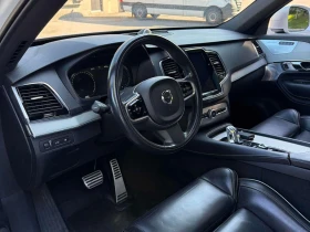 Volvo Xc90 * T8 R Design * CARFAX * ����� �� ����������� | Mobile.bg � ����� ������ 5