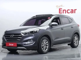 ����� �� �������� �� Hyundai Tucson 2.0 - ���� 30% �����