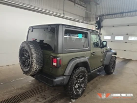 Jeep Wrangler | Mobile.bg � ����� ������ 3