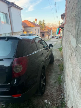 Chevrolet Captiva | Mobile.bg � ����� ������ 2