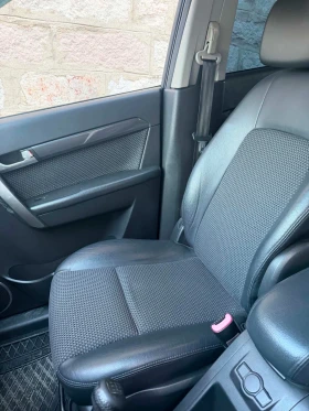 Chevrolet Captiva | Mobile.bg � ����� ������ 12