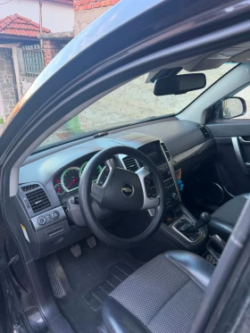 Chevrolet Captiva | Mobile.bg � ����� ������ 9