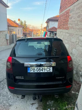 Chevrolet Captiva | Mobile.bg � ����� ������ 5
