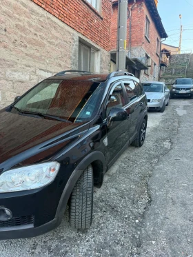 Chevrolet Captiva | Mobile.bg � ����� ������ 4