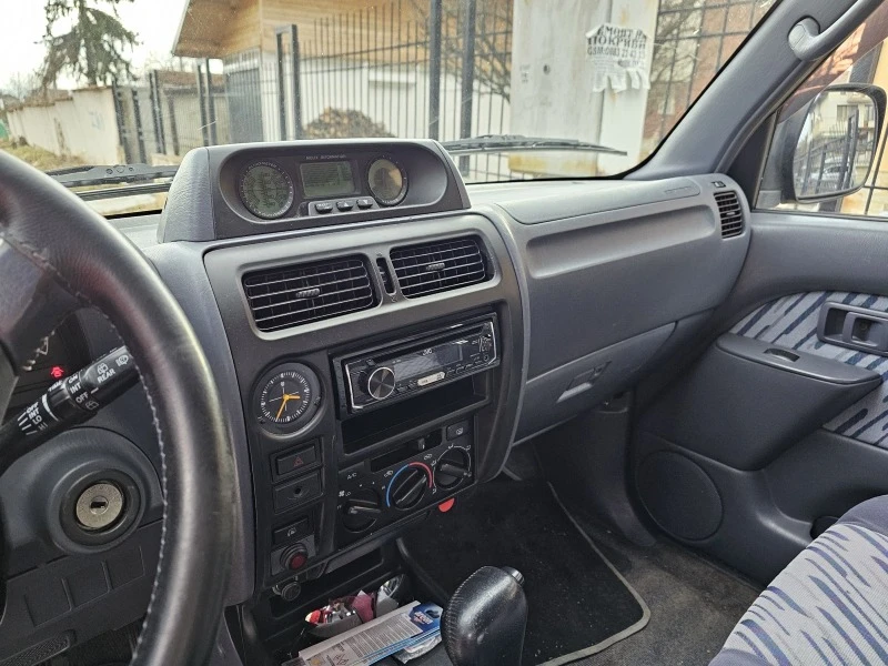 Toyota Land cruiser J95, 3.0TD, снимка 14 - Автомобили и джипове - 47139575