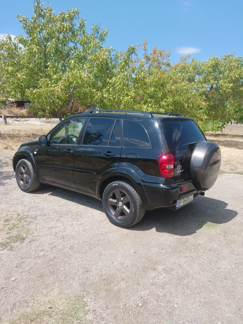 Toyota Rav4, снимка 10 - Автомобили и джипове - 51775009