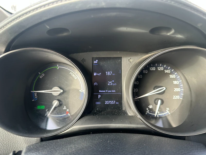 Toyota C-HR Facelift/Hybrid/Гаранция, снимка 14 - Автомобили и джипове - 52723122