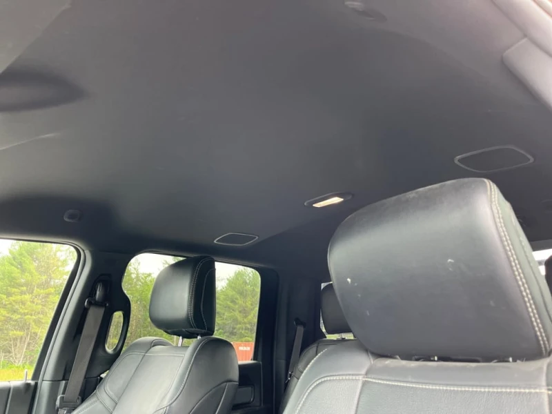 Dodge RAM 2500 * Power Wagon * CARFAX * БЕЗ ПЪРВОНАЧАЛНА ВНОСКА, снимка 14 - Автомобили и джипове - 53054749