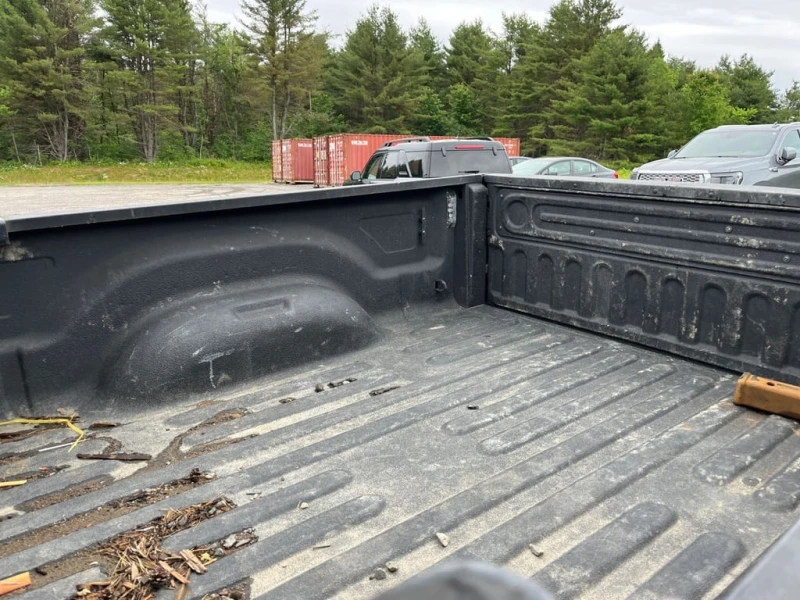 Dodge RAM 2500 * Power Wagon * CARFAX * БЕЗ ПЪРВОНАЧАЛНА ВНОСКА, снимка 12 - Автомобили и джипове - 53054749