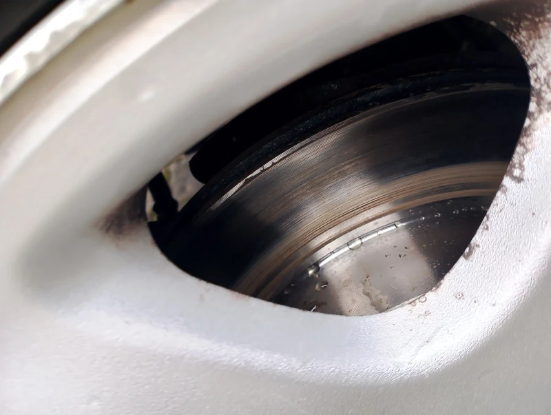 Suzuki Ignis 1.3 газ-инж ! климатик ! 4х4 ! , снимка 10 - Автомобили и джипове - 53114489