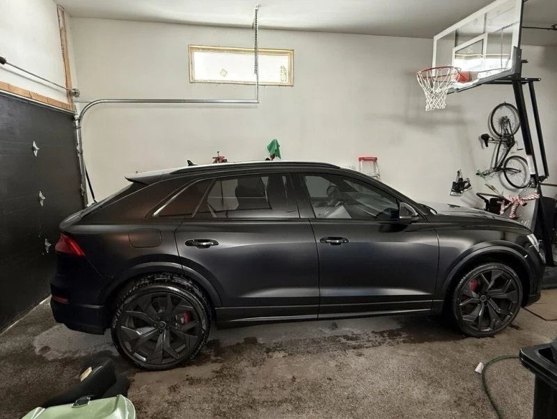 Audi RSQ8 * 4.0 TFSI quattro * CARFAX * БЕЗ ПЪРВОНАЧАЛНА ВНО, снимка 3 - Автомобили и джипове - 53305929