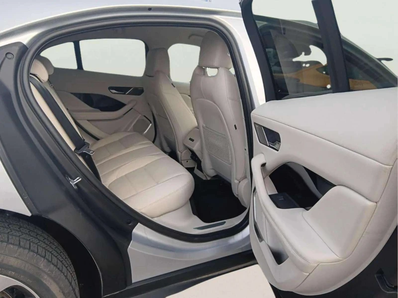 Jaguar I-Pace HSE EV, снимка 10 - Автомобили и джипове - 53353159