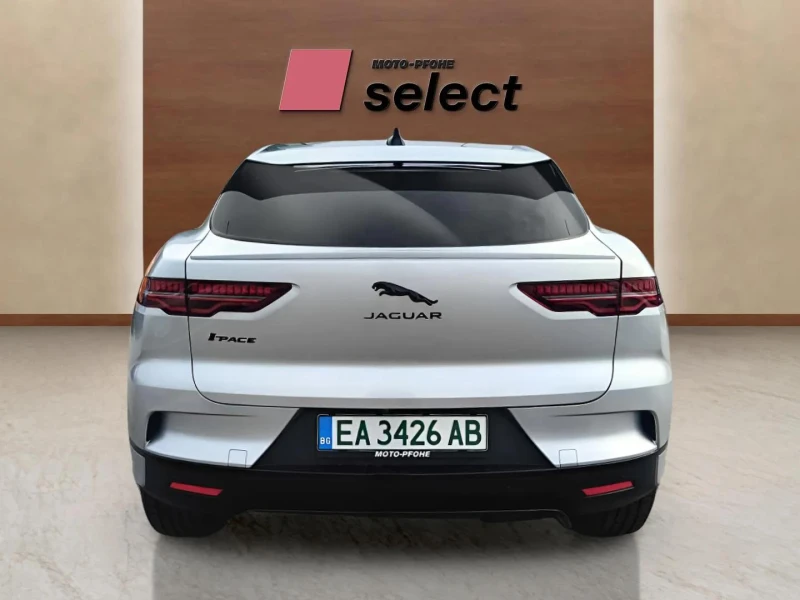 Jaguar I-Pace HSE EV, снимка 7 - Автомобили и джипове - 53353159