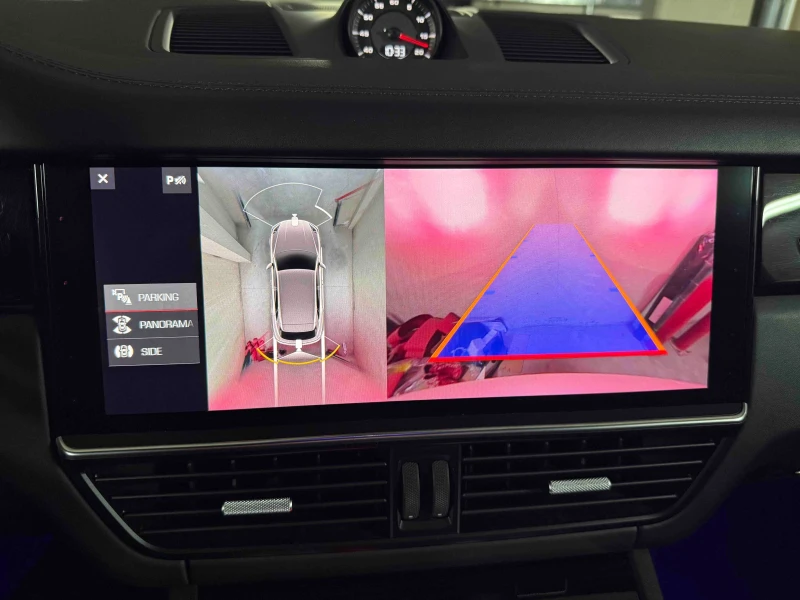 Porsche Cayenne S - 108000 лв. - 87671435 | Car24.bg