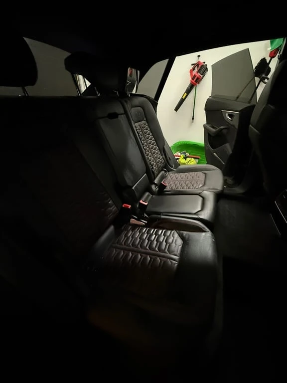 Audi RSQ8 * 4.0 TFSI quattro * CARFAX * БЕЗ ПЪРВОНАЧАЛНА ВНО - изображение 10