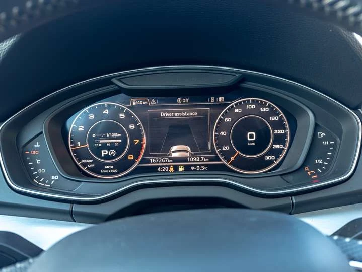 Audi Q5 2.0 TFSI quattro Technik S tronic | Mobile.bg � ����������� 12