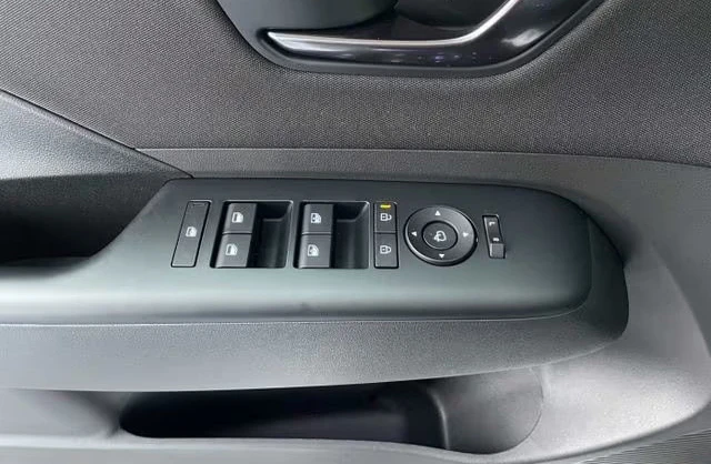 Hyundai Kona ELEKTRO/218HP/SX2/N-LINE/2WD/CAM/H.PUMP/CPLAY/291q | Mobile.bg � ����������� 13