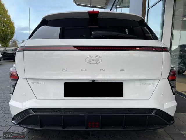Hyundai Kona ELEKTRO/218HP/SX2/N-LINE/2WD/CAM/H.PUMP/CPLAY/291q | Mobile.bg � ����������� 5