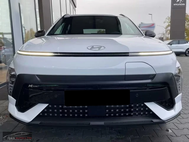 Hyundai Kona ELEKTRO/218HP/SX2/N-LINE/2WD/CAM/H.PUMP/CPLAY/291q | Mobile.bg � ����������� 2