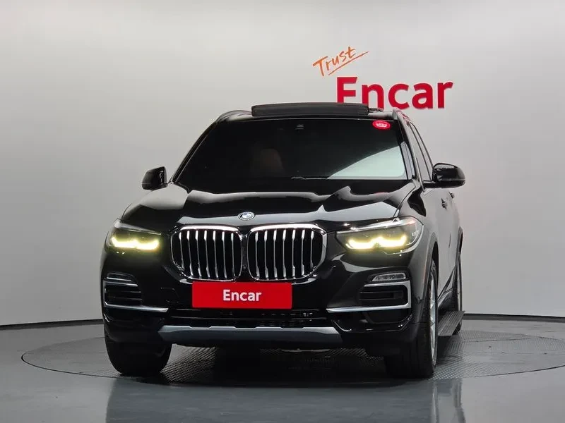 BMW X5 40I. XDRIVE G05 , снимка 3 - Автомобили и джипове - 55739685