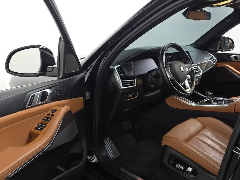 BMW X5 40I. XDRIVE G05 , снимка 10 - Автомобили и джипове - 55739685