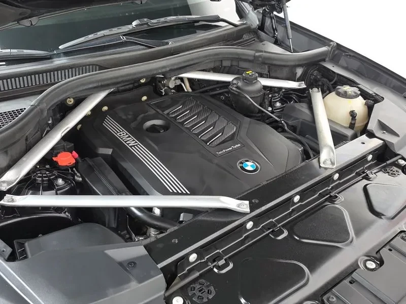 BMW X5 40I. XDRIVE G05 , снимка 6 - Автомобили и джипове - 55739685