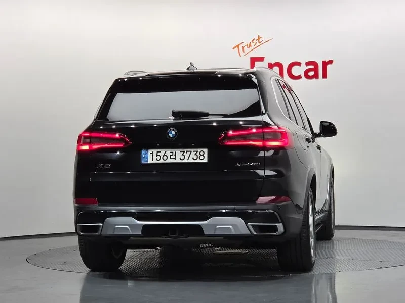BMW X5 40I. XDRIVE G05 , снимка 4 - Автомобили и джипове - 55739685