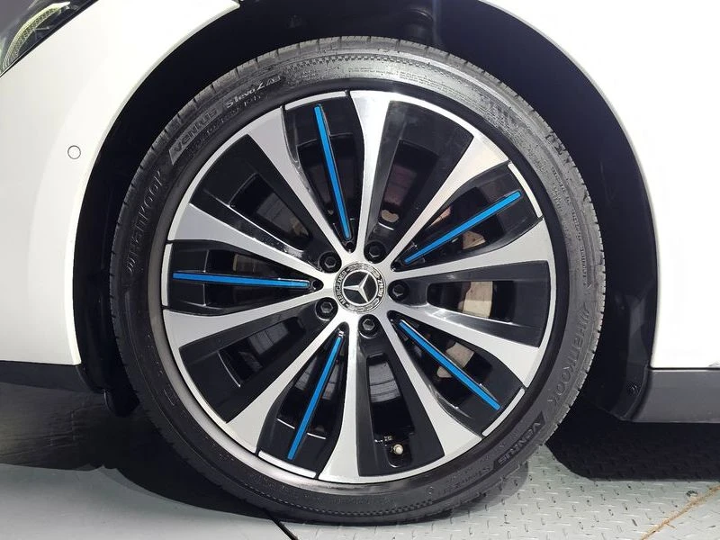Mercedes-Benz EQE EQE350+ , снимка 5 - Автомобили и джипове - 56118911