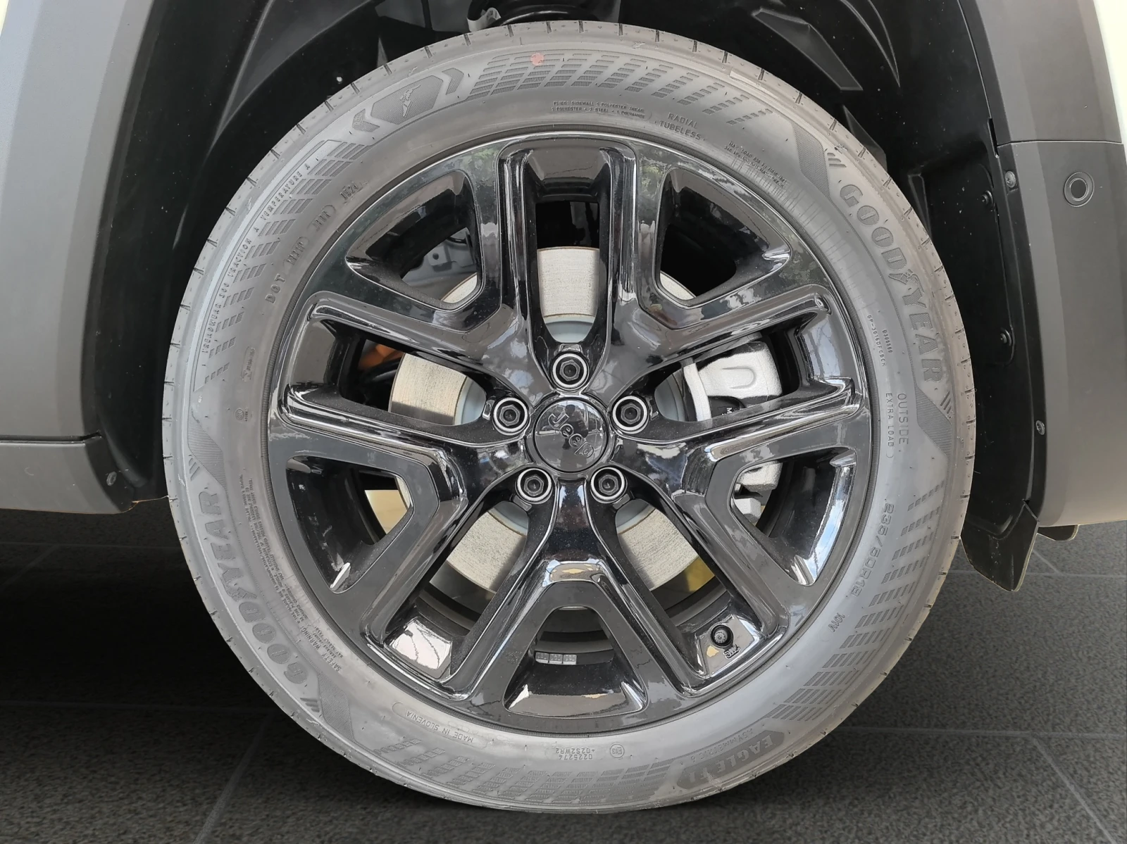 Jeep Renegade ALTITUDE 1.3 PHEV Petrol 190 hp AT6 4xe | Mobile.bg   17