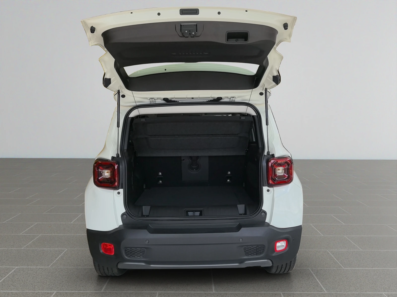 Jeep Renegade ALTITUDE 1.3 PHEV Petrol 190 hp AT6 4xe | Mobile.bg   16