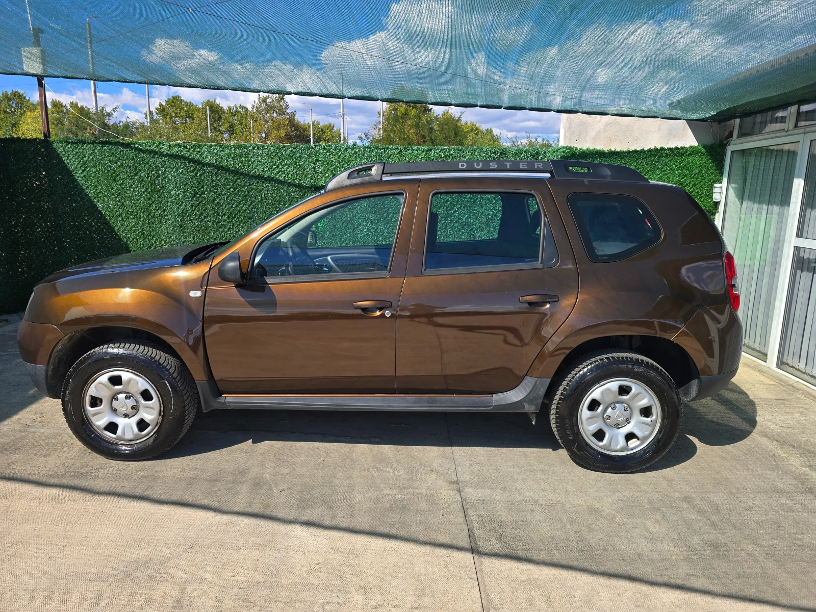 Dacia Duster 125к.с 6 скорости  - изображение 2