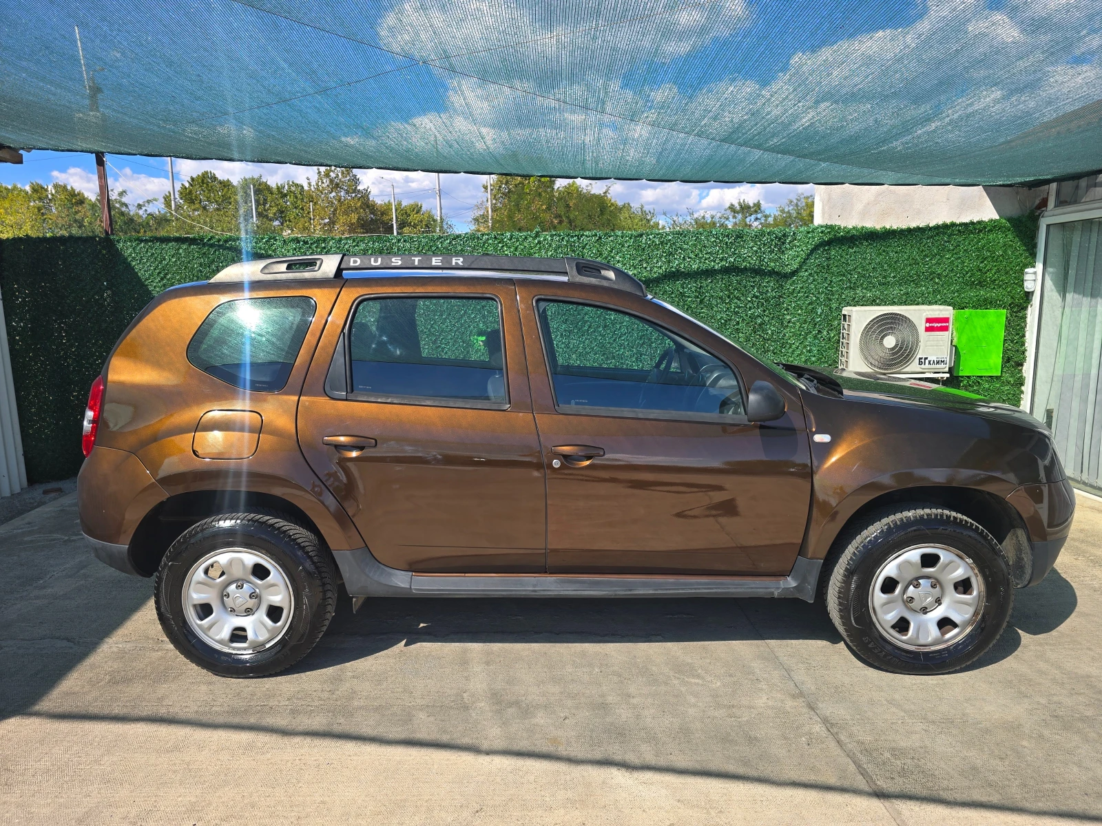 Dacia Duster 125к.с 6 скорости  - изображение 6