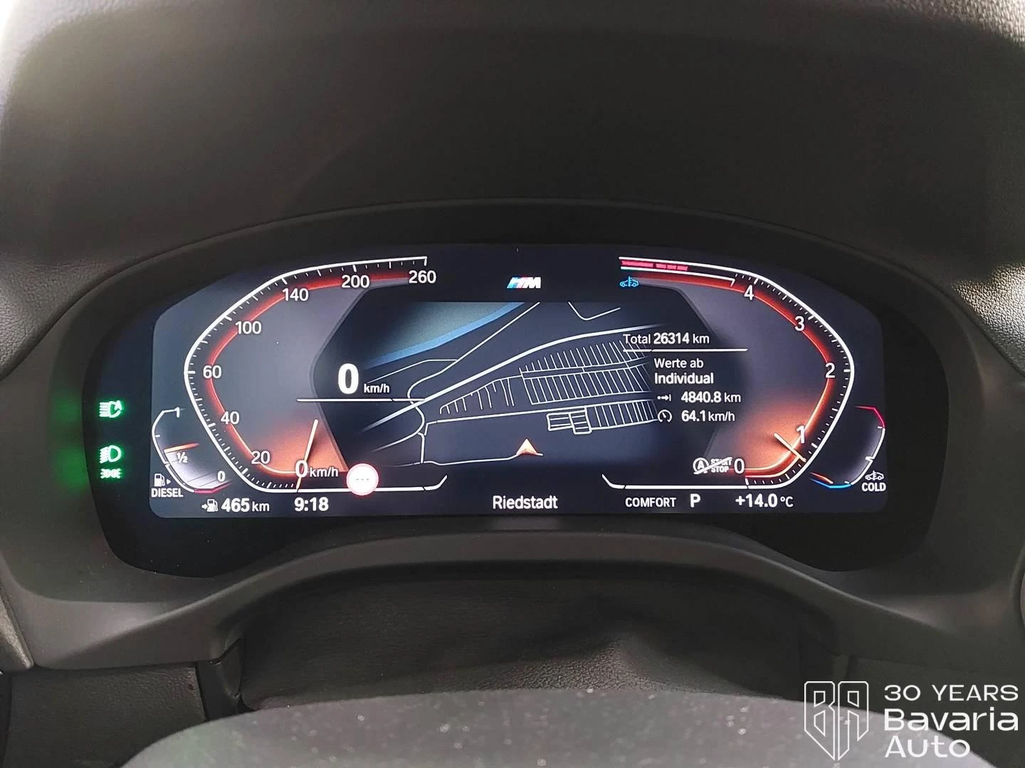 BMW X3 20d xDrive M Sport Paket Steptronic - изображение 10