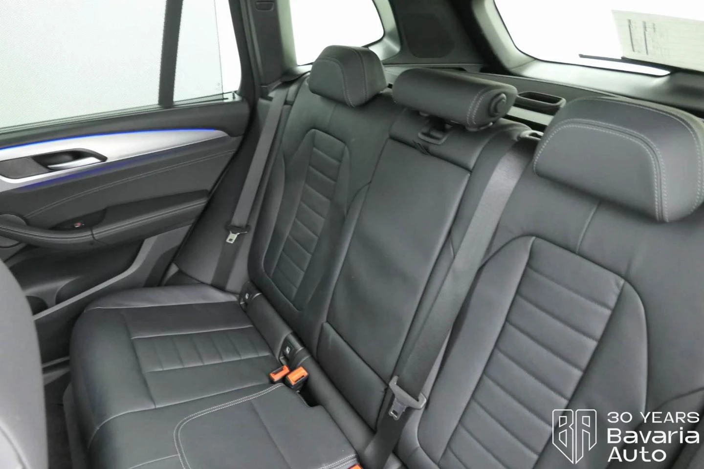 BMW X3 20d xDrive M Sport Paket Steptronic - изображение 8