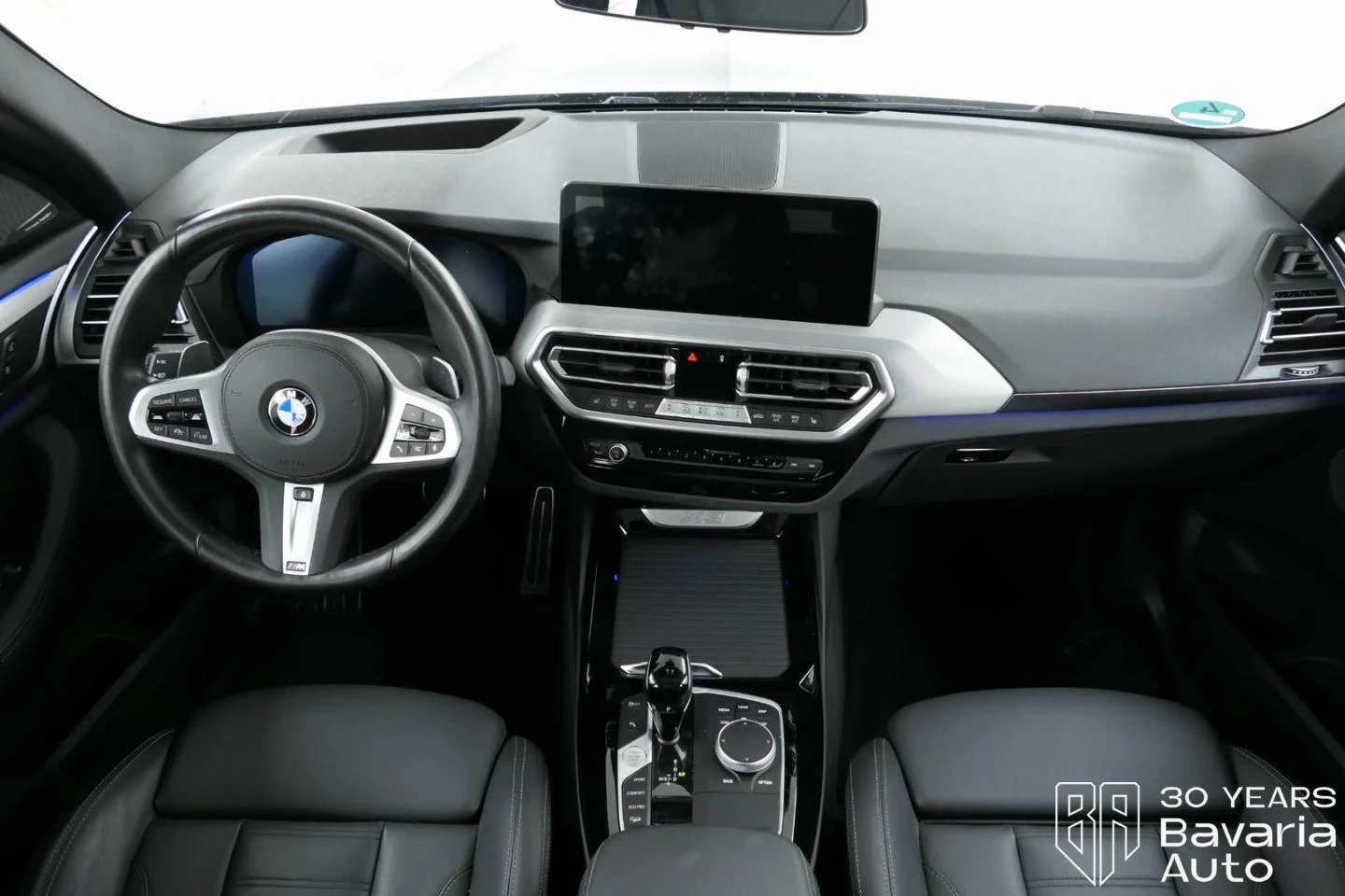 BMW X3 20d xDrive M Sport Paket Steptronic - изображение 6