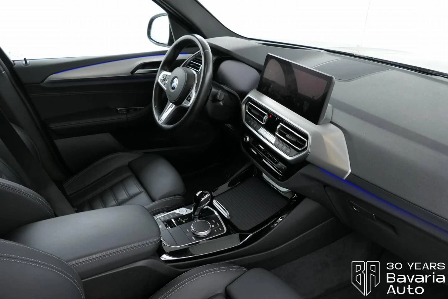 BMW X3 20d xDrive M Sport Paket Steptronic - изображение 7