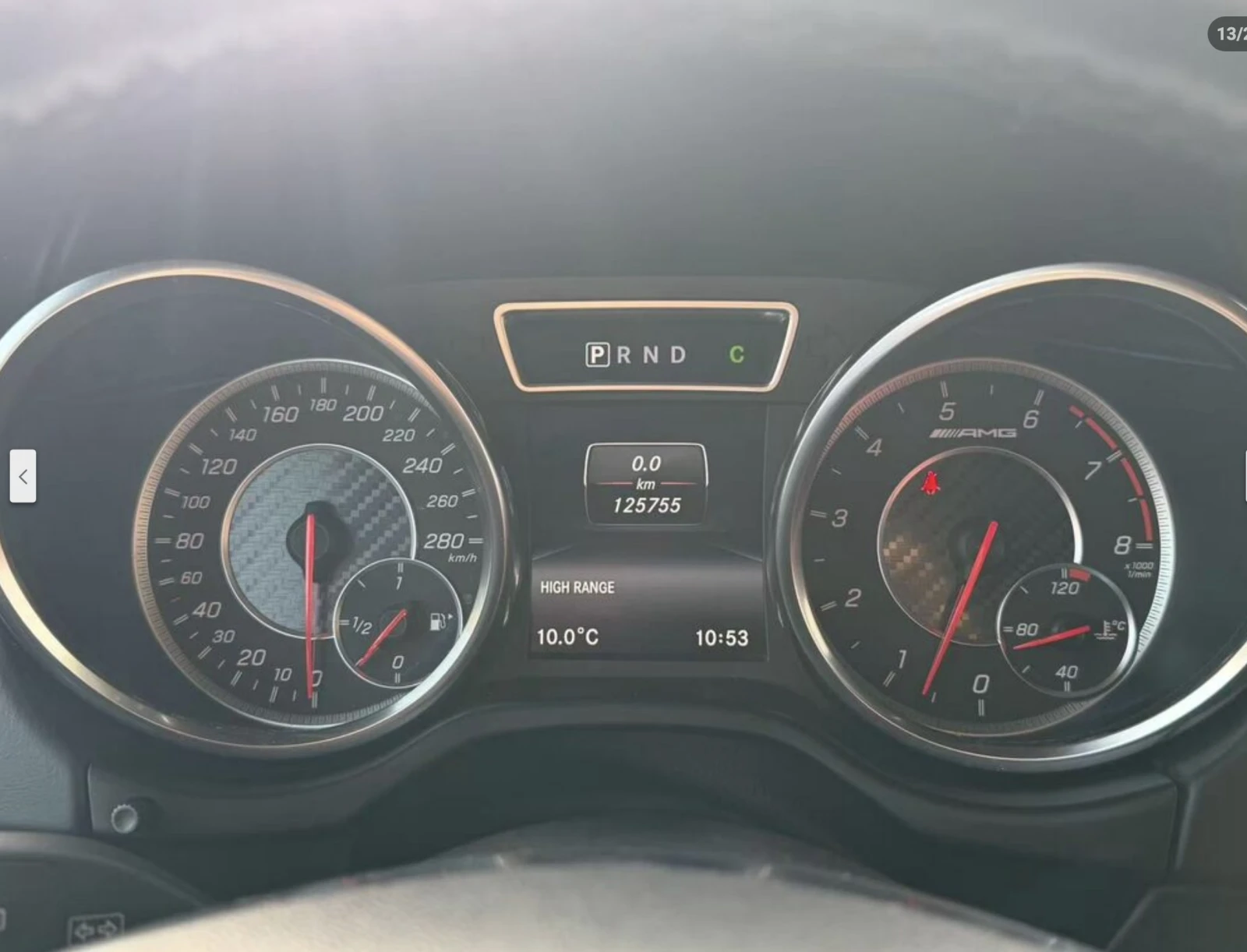 Mercedes-Benz G 63 AMG ����������* ���� ��� ������*  | Mobile.bg � ����������� 13