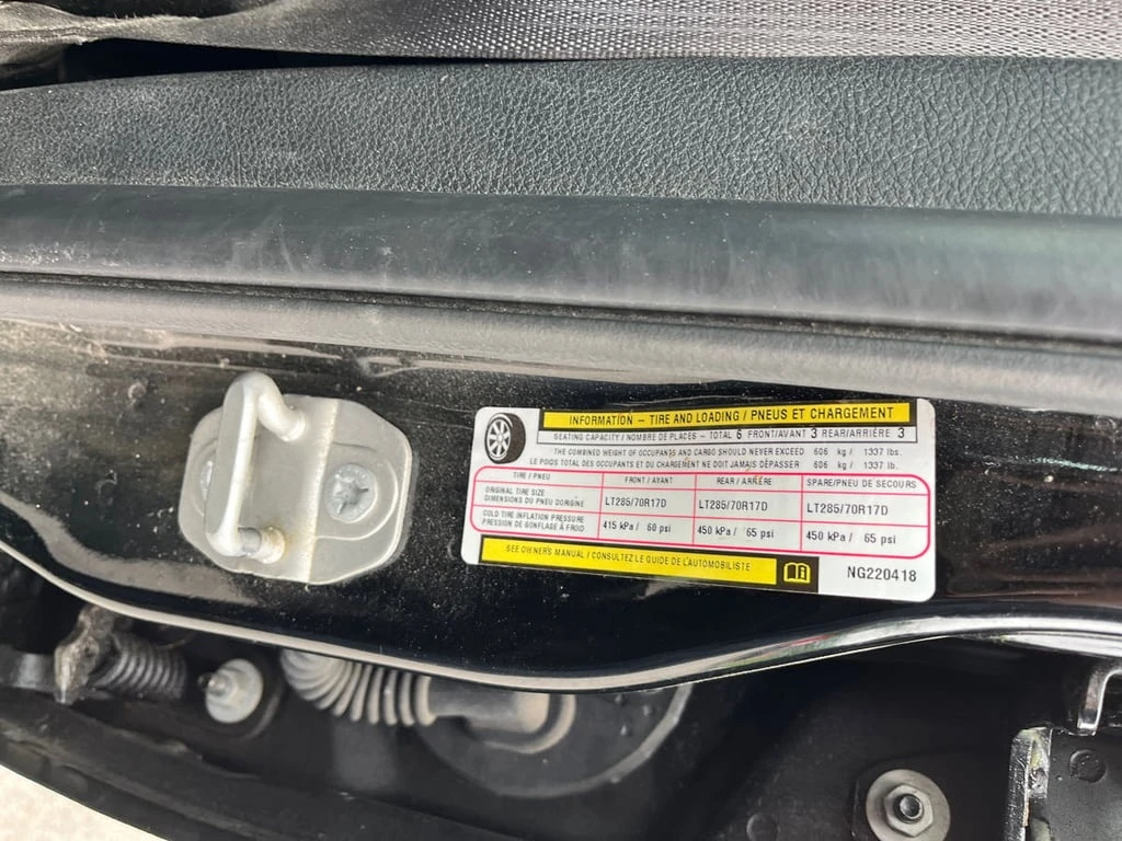 Dodge RAM 2500 * Power Wagon * CARFAX * ��� ������������ ������ | Mobile.bg � ����������� 15