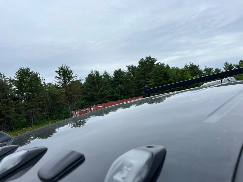 Dodge RAM 2500 * Power Wagon * CARFAX * БЕЗ ПЪРВОНАЧАЛНА ВНОСКА - изображение 10