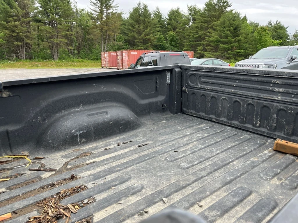 Dodge RAM 2500 * Power Wagon * CARFAX * ��� ������������ ������ | Mobile.bg � ����������� 12