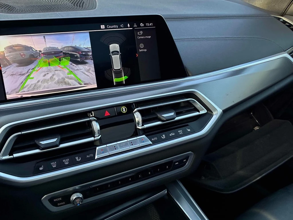 BMW X5 * xDrive40i * CARFAX * ��� ������������ ������ | Mobile.bg � ����������� 16